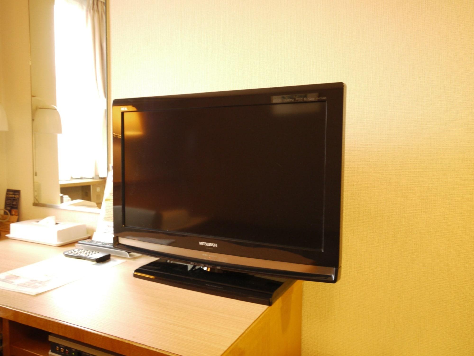 Hotel Route-Inn Toyokawa Inter Exterior foto