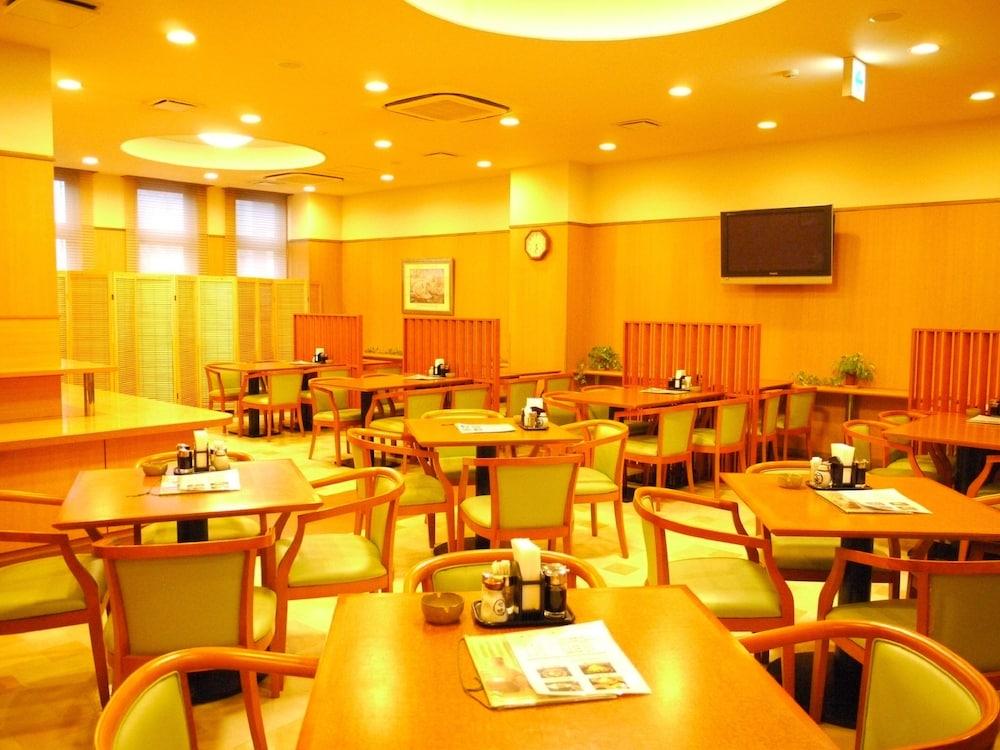 Hotel Route-Inn Toyokawa Inter Exterior foto