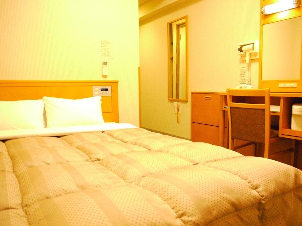 Hotel Route-Inn Toyokawa Inter Exterior foto