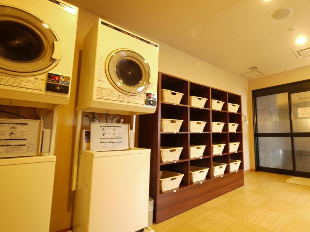 Hotel Route-Inn Toyokawa Inter Exterior foto