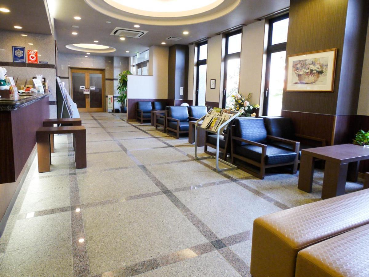Hotel Route-Inn Toyokawa Inter Exterior foto