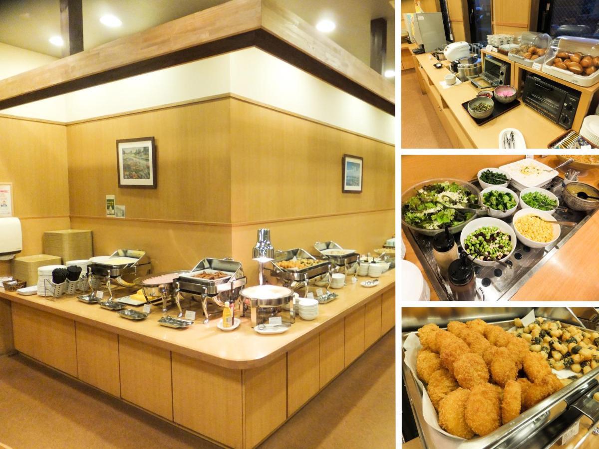 Hotel Route-Inn Toyokawa Inter Exterior foto