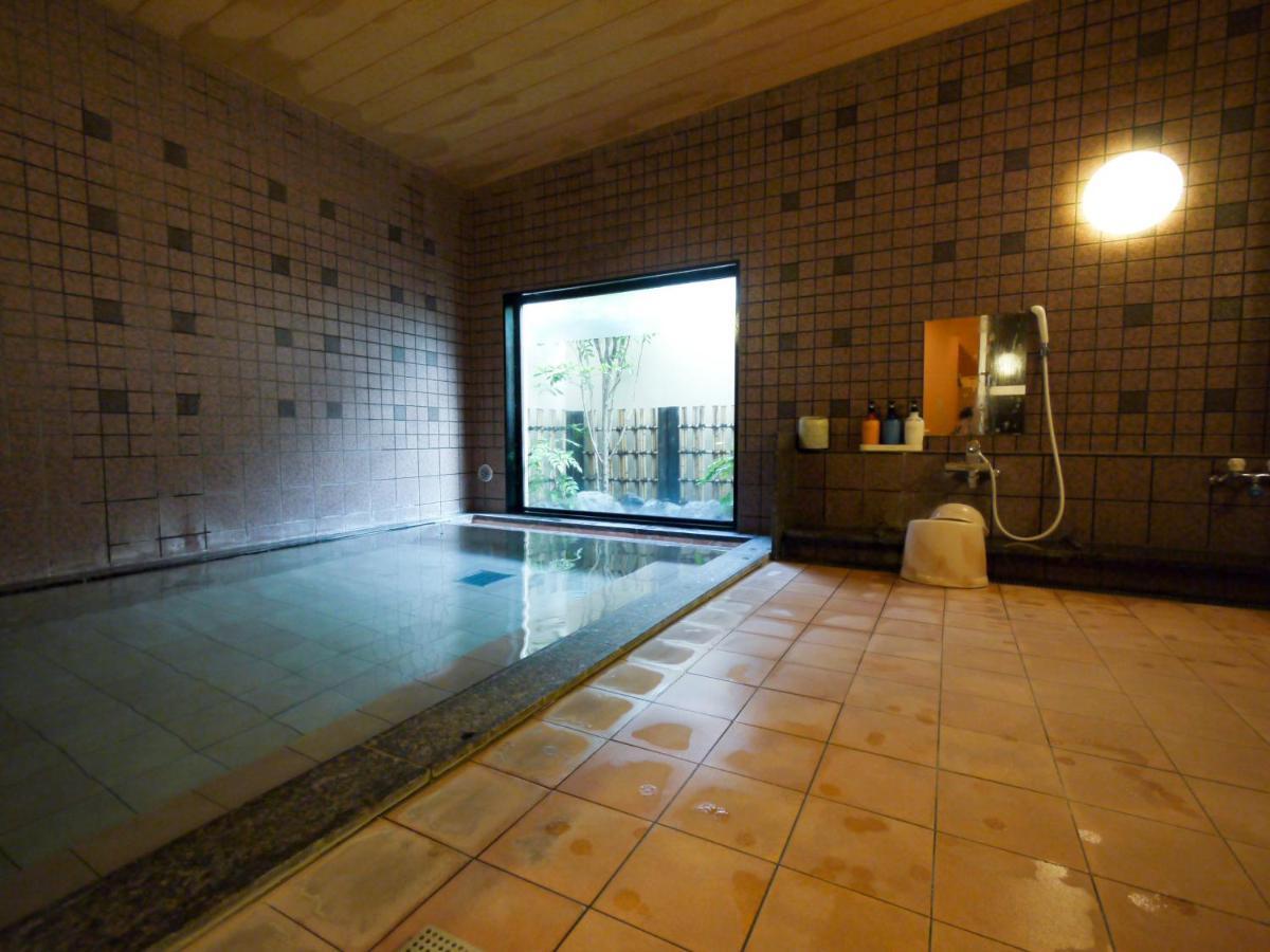 Hotel Route-Inn Toyokawa Inter Exterior foto